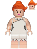 LEGO idea046 Wilma Flintstone